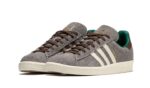 Adidas Campus Bodega Beams Grey Four - vue 2