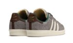 Adidas Campus Bodega Beams Grey Four - vue 3