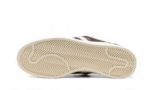 Adidas Campus Deep Brown Chalk Bad Bunny - vue 4
