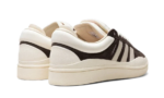 Adidas Campus Deep Brown Chalk Bad Bunny - vue 3