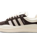 Adidas Campus Deep Brown Chalk Bad Bunny authentique