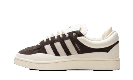 Adidas Campus Deep Brown Chalk Bad Bunny authentique