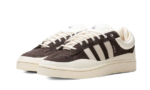 Adidas Campus Deep Brown Chalk Bad Bunny - vue 2