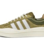 Adidas Campus Light Bad Bunny Wild Moss authentique