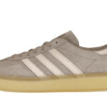 Adidas Clarks 8th Street Gazelle Indoor by Ronnie Fieg Molecule Exclusive authentique