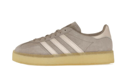 Adidas Clarks 8th Street Gazelle Indoor by Ronnie Fieg Molecule Exclusive authentique