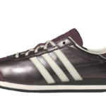 Adidas Country OG Brown Off White authentique