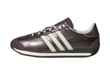 Adidas Country OG Brown Off White authentique