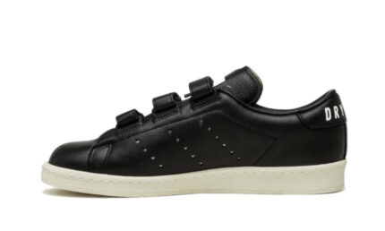 Adidas Easter Human Made Core Black authentique