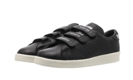 Adidas Easter Human Made Core Black - vue 2