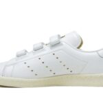Adidas Eastern Human Made Cloud White authentique
