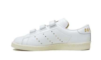 Adidas Eastern Human Made Cloud White authentique