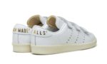 Adidas Eastern Human Made Cloud White - vue 3