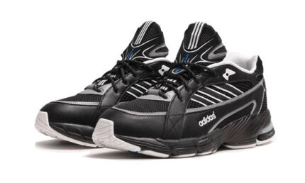Adidas Exomniac Core Black - vue 2