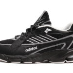 Adidas Exomniac Core Black authentique