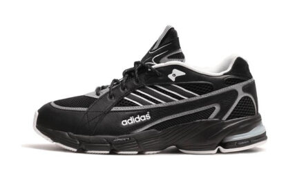 Adidas Exomniac Core Black authentique