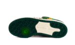 Adidas Forum 84 Low Bape 30th Anniversary Green Camo - vue 4