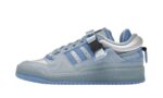 Adidas Forum Buckle Low Bad Bunny Blue Tint authentique