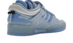 Adidas Forum Buckle Low Bad Bunny Blue Tint - vue 3