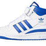 Adidas Forum Cloud White Royal Blue authentique