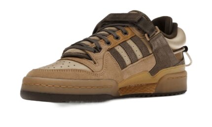 Adidas Forum Low Bad Bunny - vue 2