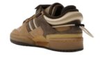 Adidas Forum Low Bad Bunny - vue 3