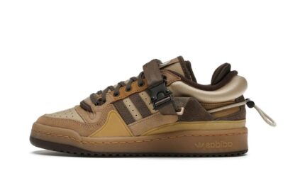 Adidas Forum Low Bad Bunny authentique