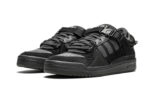 Adidas Forum Low Bad Bunny Back to School - vue 2