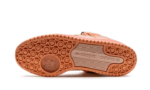 Adidas Forum Low Bad Bunny Pink Easter Egg - vue 4