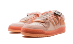 Adidas Forum Low Bad Bunny Pink Easter Egg - vue 2