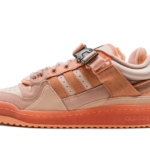 Adidas Forum Low Bad Bunny Pink Easter Egg authentique