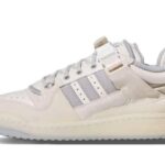 Adidas Forum Low Bad Bunny White authentique