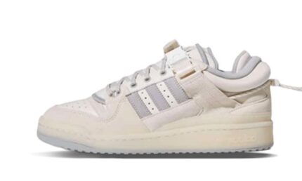Adidas Forum Low Bad Bunny White authentique