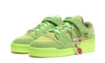 Adidas Forum Low The Grinch - vue 2