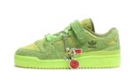 Adidas Forum Low The Grinch authentique