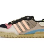Adidas Forum Powerphase Bad Bunny Benito authentique