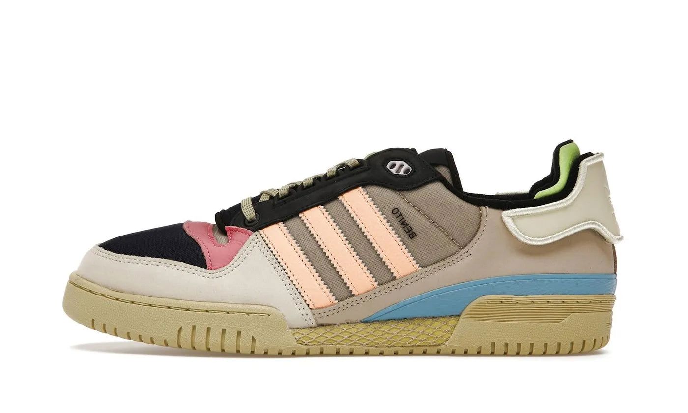 adidas-forum-powerphase-bad-bunny-benito-788265 Adidas Forum Powerphase Bad Bunny Benito authentique