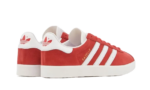 Adidas Gazelle 85 Better Scarlet - vue 3