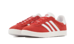 Adidas Gazelle 85 Better Scarlet - vue 2