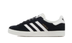 Adidas Gazelle 85 Core Black Cloud White authentique