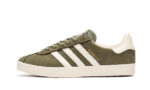 Adidas Gazelle 85 Olive Strata authentique