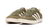 Adidas Gazelle 85 Olive Strata - vue 3