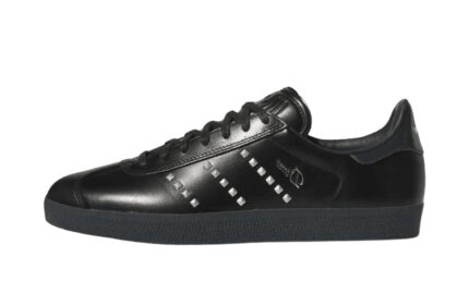 Adidas Gazelle ADV Dime Black authentique