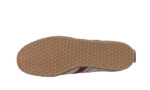 Adidas Gazelle Aluminum Collegiate Burgundy - vue 3