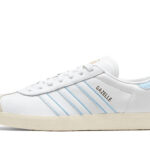 Adidas Gazelle Argentina authentique