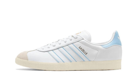 Adidas Gazelle Argentina authentique