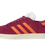 Adidas Gazelle AS Roma authentique