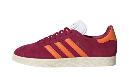 Adidas Gazelle AS Roma authentique