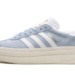 Adidas Gazelle Bold Clear Sky authentique