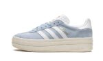Adidas Gazelle Bold Clear Sky authentique